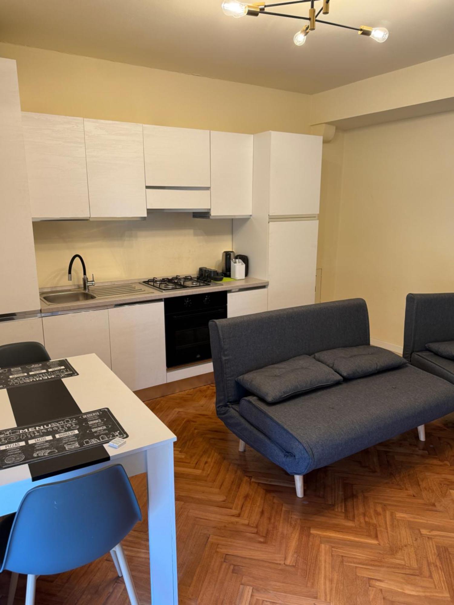 La Terrazza Di Vittoria Apartment Верона Екстериор снимка