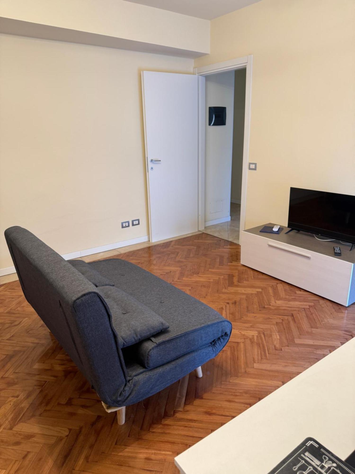 La Terrazza Di Vittoria Apartment Верона Екстериор снимка