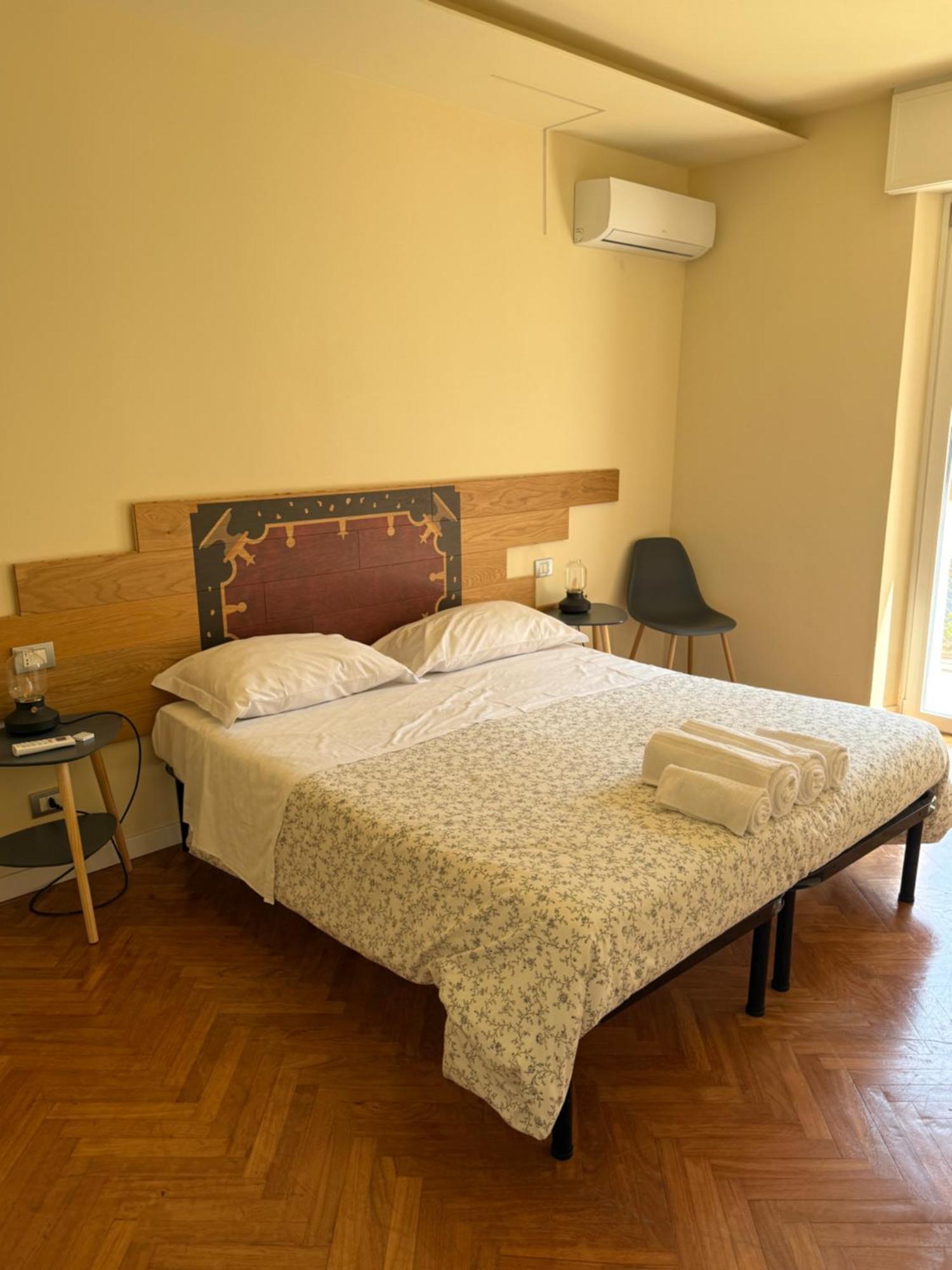 La Terrazza Di Vittoria Apartment Верона Екстериор снимка