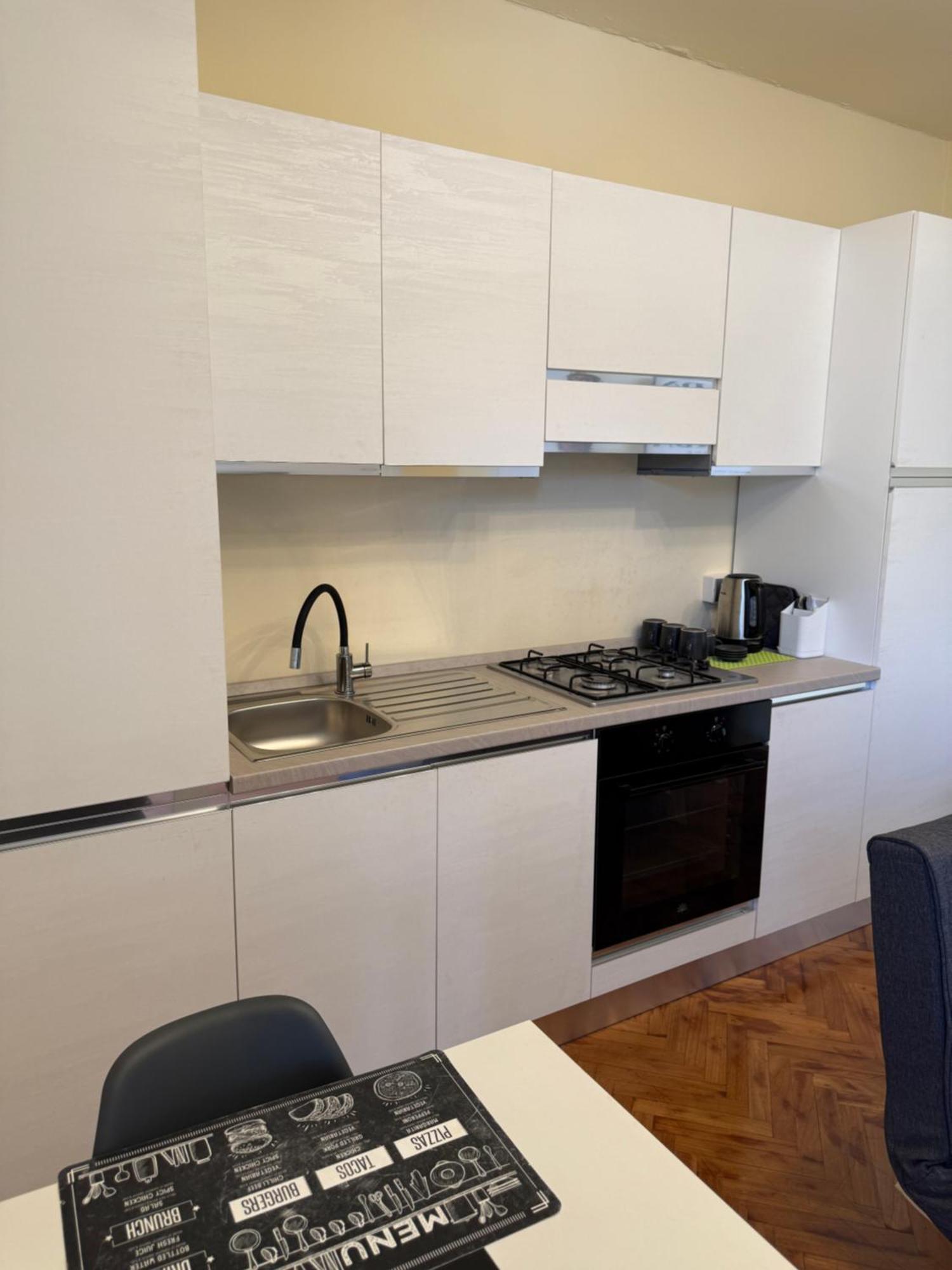 La Terrazza Di Vittoria Apartment Верона Екстериор снимка